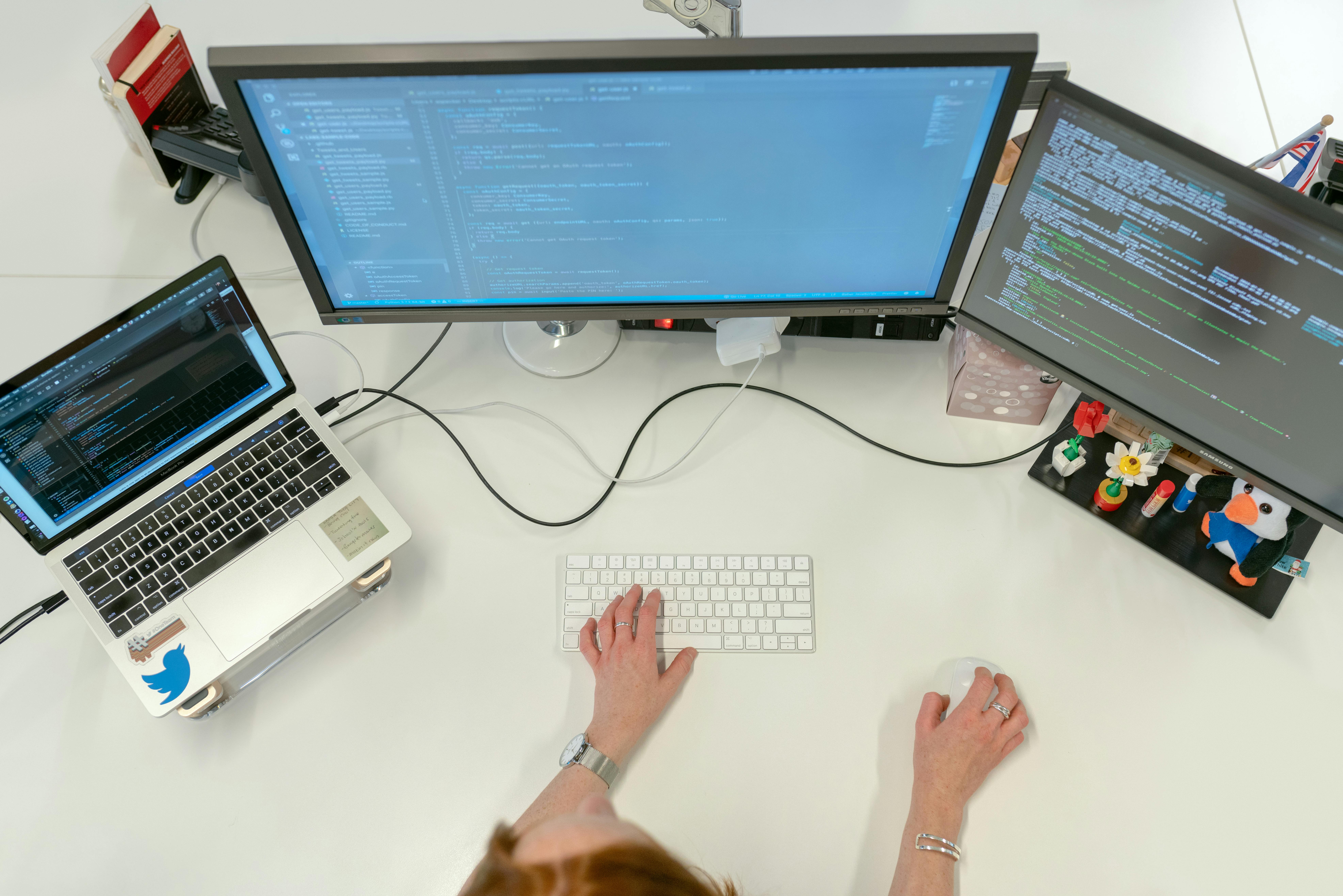 Softnm - Software Neural Machine | Web Development, Digital Marketing & IT Solutions
