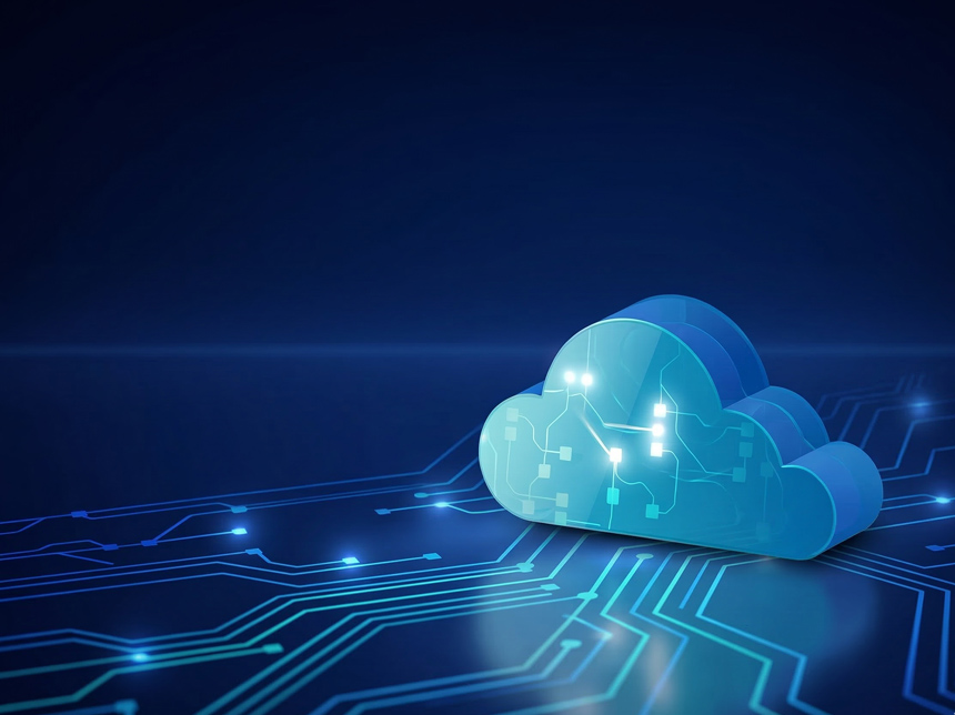 Cloud Computing