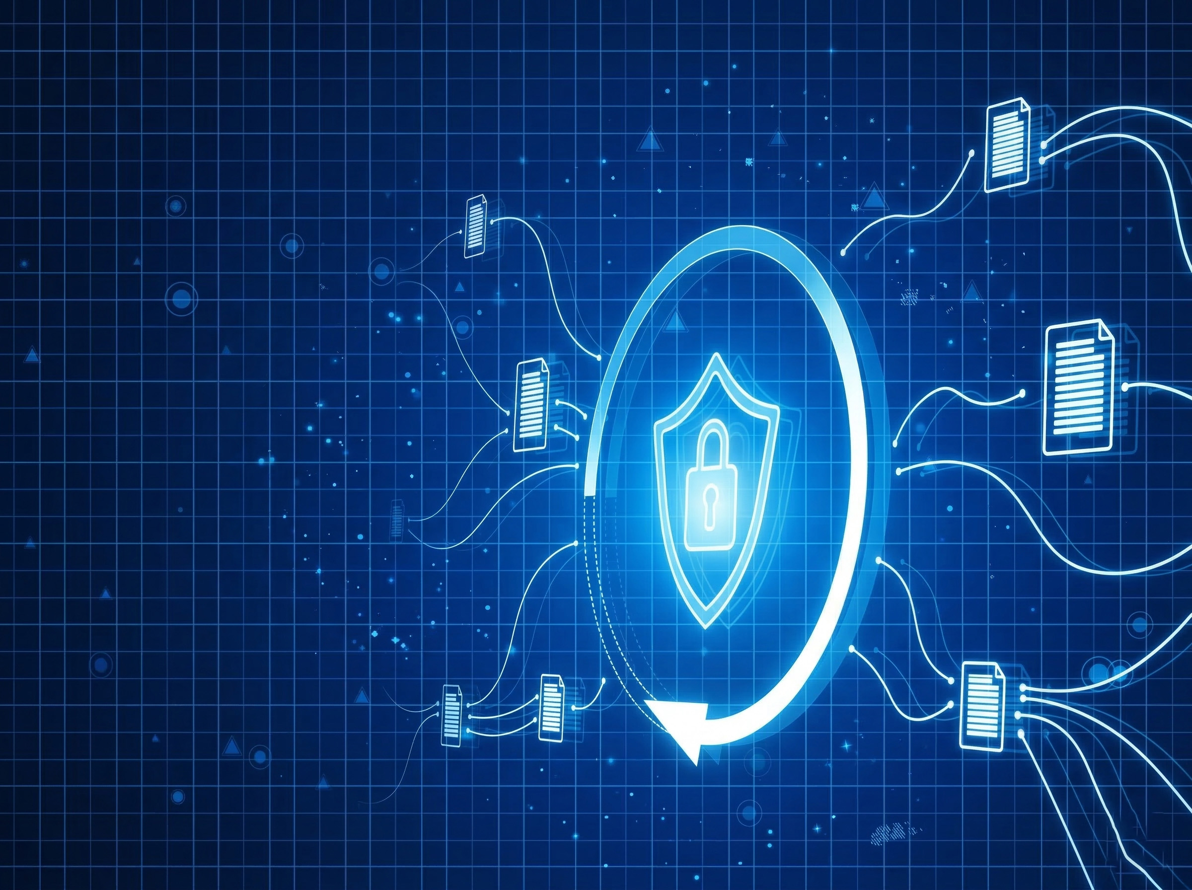 Data Backup & Security