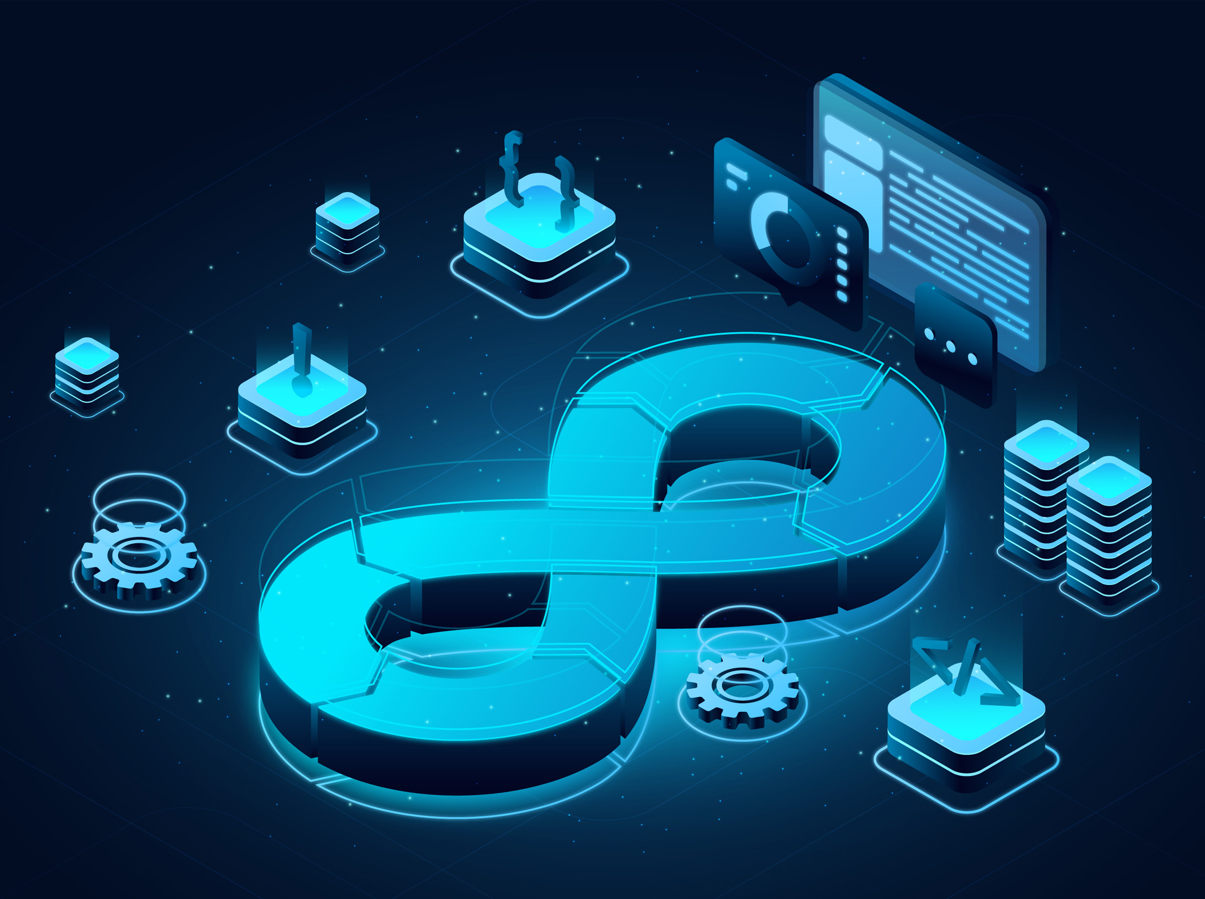 DevOps(AWS , AZURE, GOOGLE CLOUD)