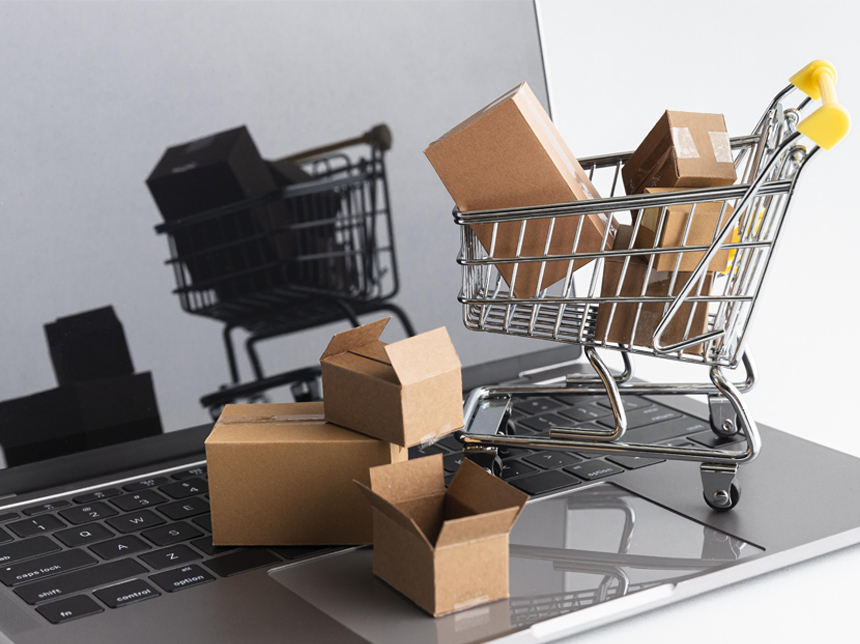 Ecommerce Development