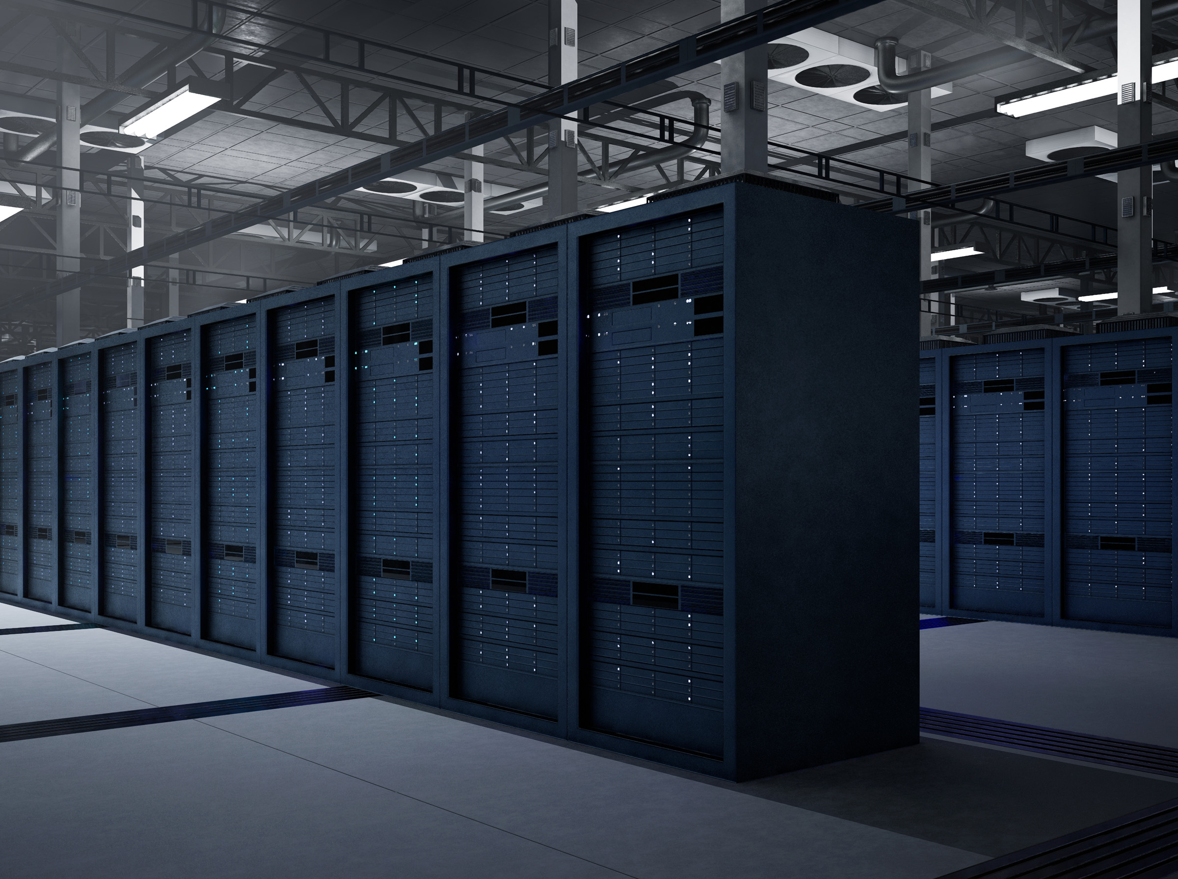 Hosting Solution