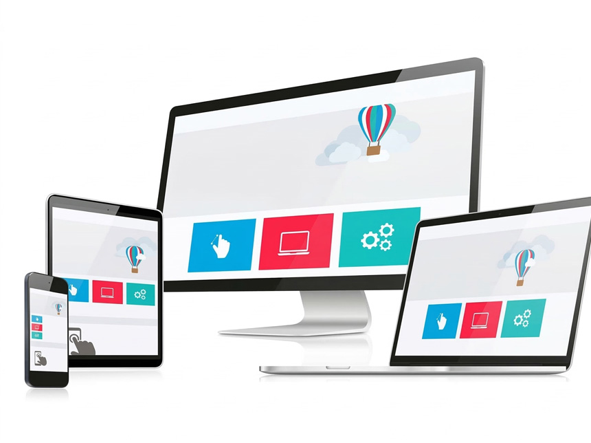 PSD to HTML Designing